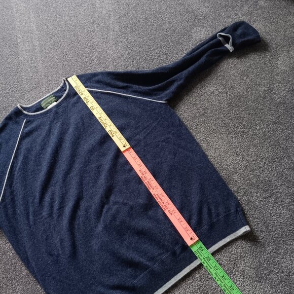 Cashmere sweater - Picture 4 of 7